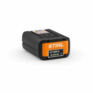 Batteri Ap 300 S Outlet